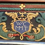 Storchenhaus * Bremm