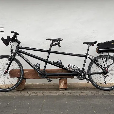 Storchenhaus Prázdninový dům