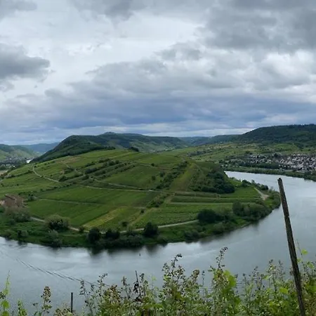 Storchenhaus Prázdninový dům *