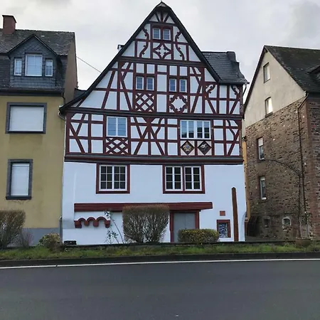 Storchenhaus Holiday home
