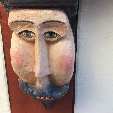 Сasa de vacaciones Storchenhaus