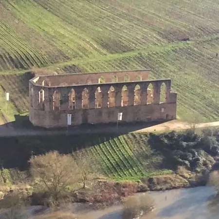 Storchenhaus * Bremm