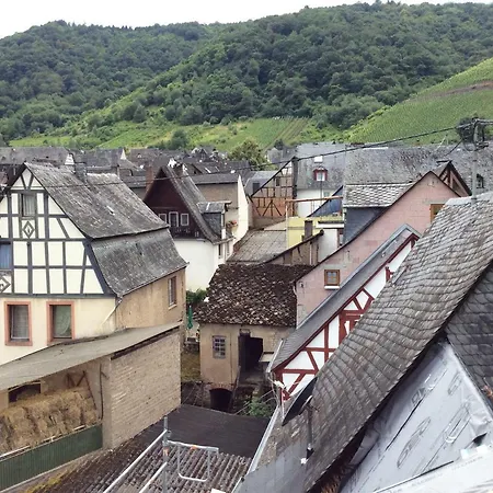 Storchenhaus Prázdninový dům