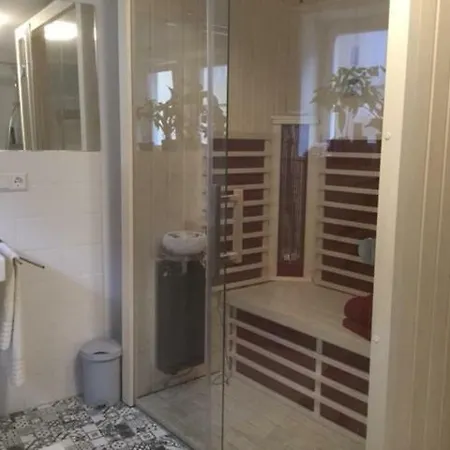 Storchenhaus Holiday home