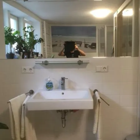 Сasa de vacaciones Storchenhaus