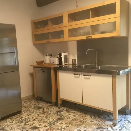 Storchenhaus * Bremm