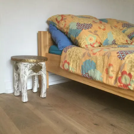 Storchenhaus * Bremm