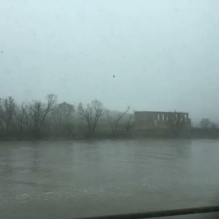 Storchenhaus Prázdninový dům *