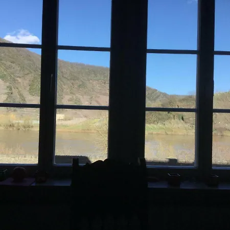 Storchenhaus Сasa de vacaciones Bremm