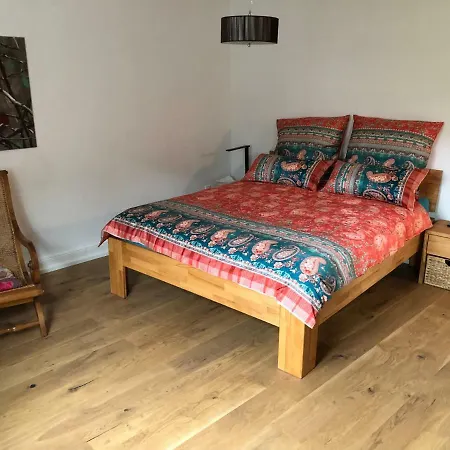 Storchenhaus * Bremm