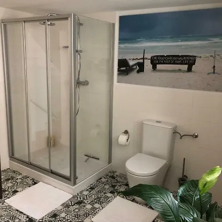 Prázdninový dům Storchenhaus *