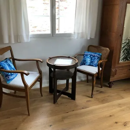 Storchenhaus * Bremm