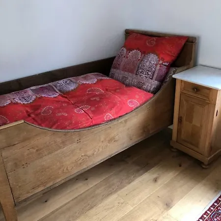 Storchenhaus * Bremm