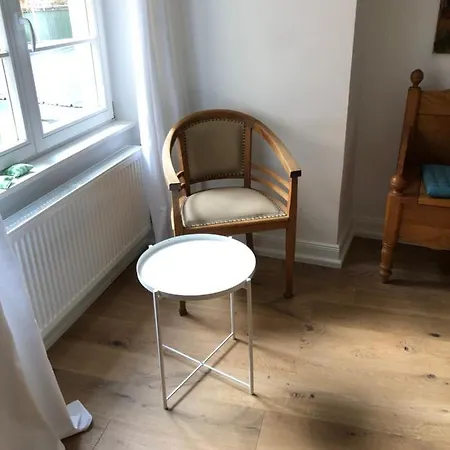 Storchenhaus *