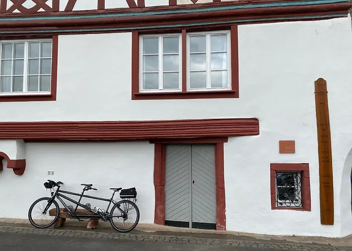 Casa de Férias Storchenhaus
