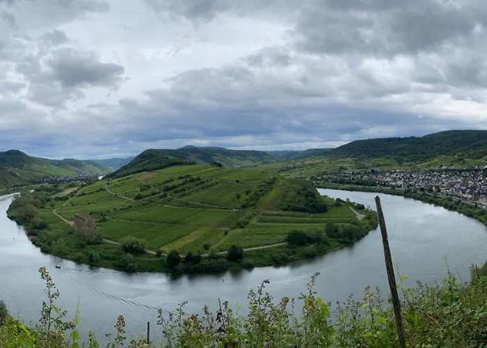 Storchenhaus Casa de Férias *