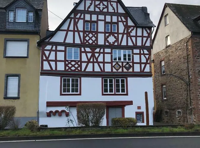 Storchenhaus Casa de Férias