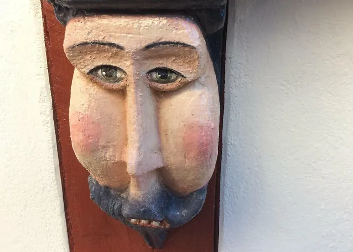 Casa de Férias Storchenhaus