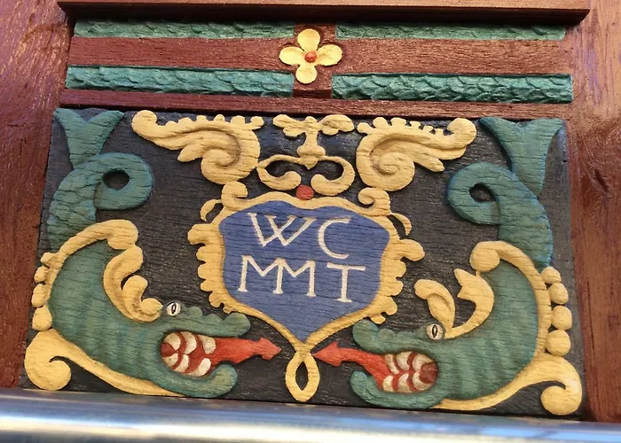 Storchenhaus * Bremm