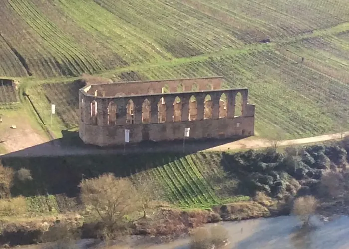 Storchenhaus * Bremm