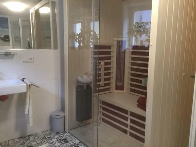 Storchenhaus Casa de Férias