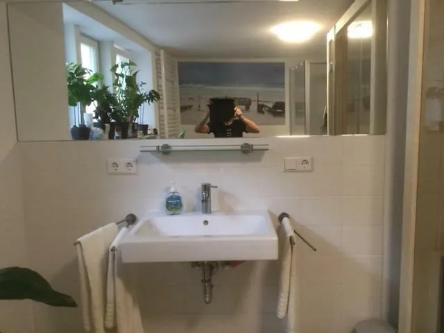 Casa de Férias Storchenhaus