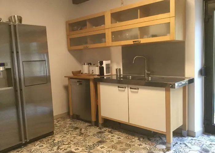 Storchenhaus * Bremm