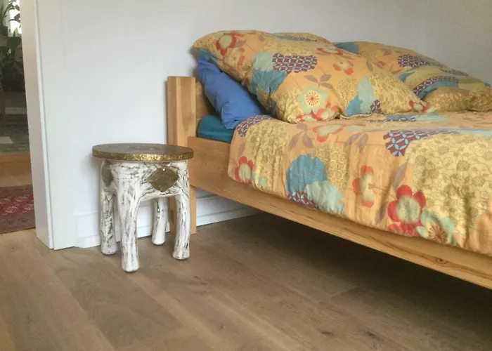 Storchenhaus * Bremm