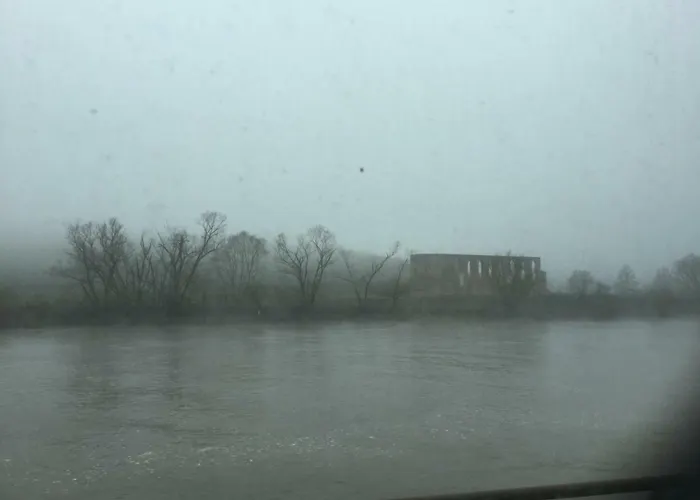 Storchenhaus Casa de Férias *