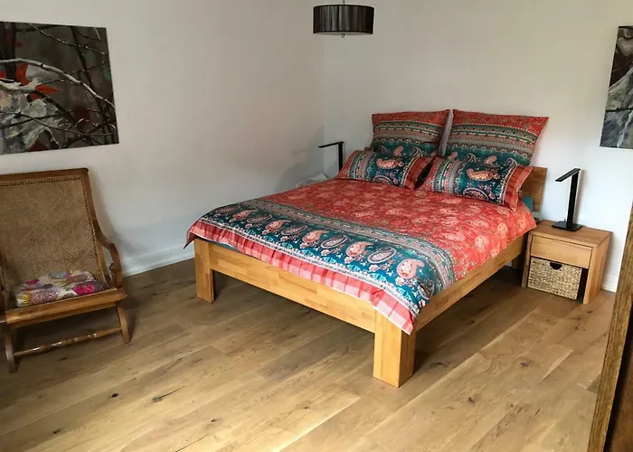 Storchenhaus * Bremm