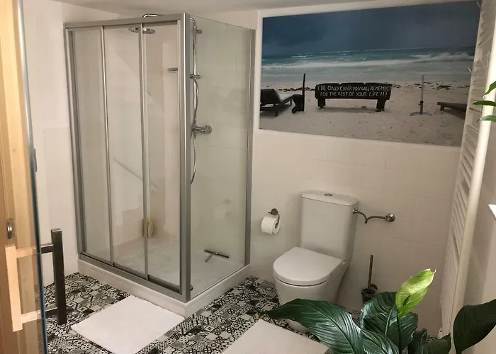 Casa de Férias Storchenhaus *