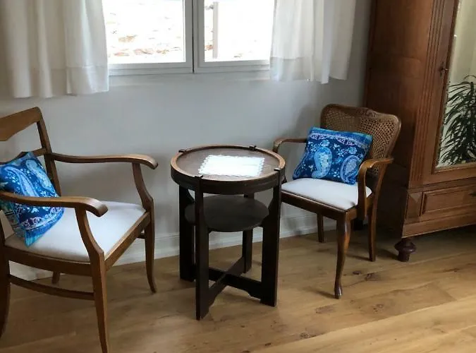 Storchenhaus * Bremm